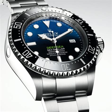 how much does a deep sea dweller rolex cost|rolex sea dweller 44mm price.